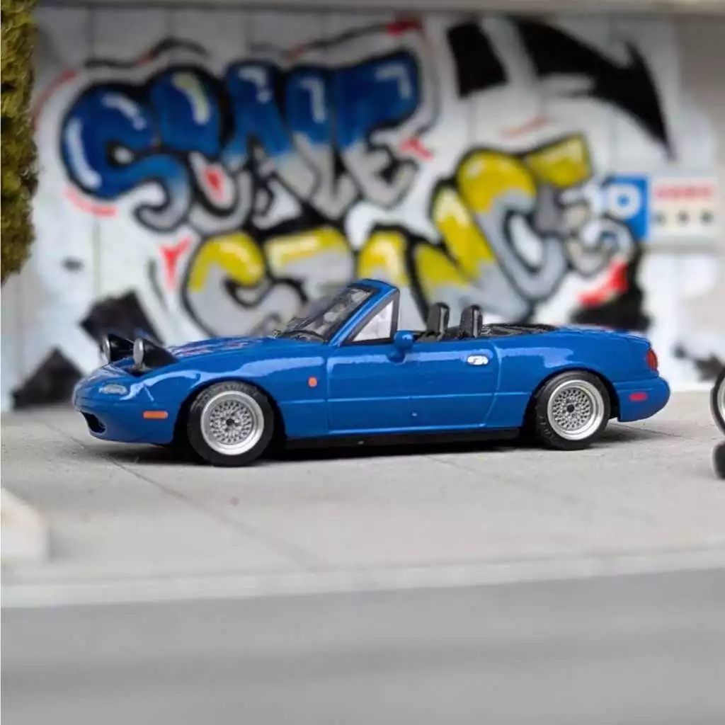 Replica SSR Mesh R14 8.4mm 1:64 - Image 3