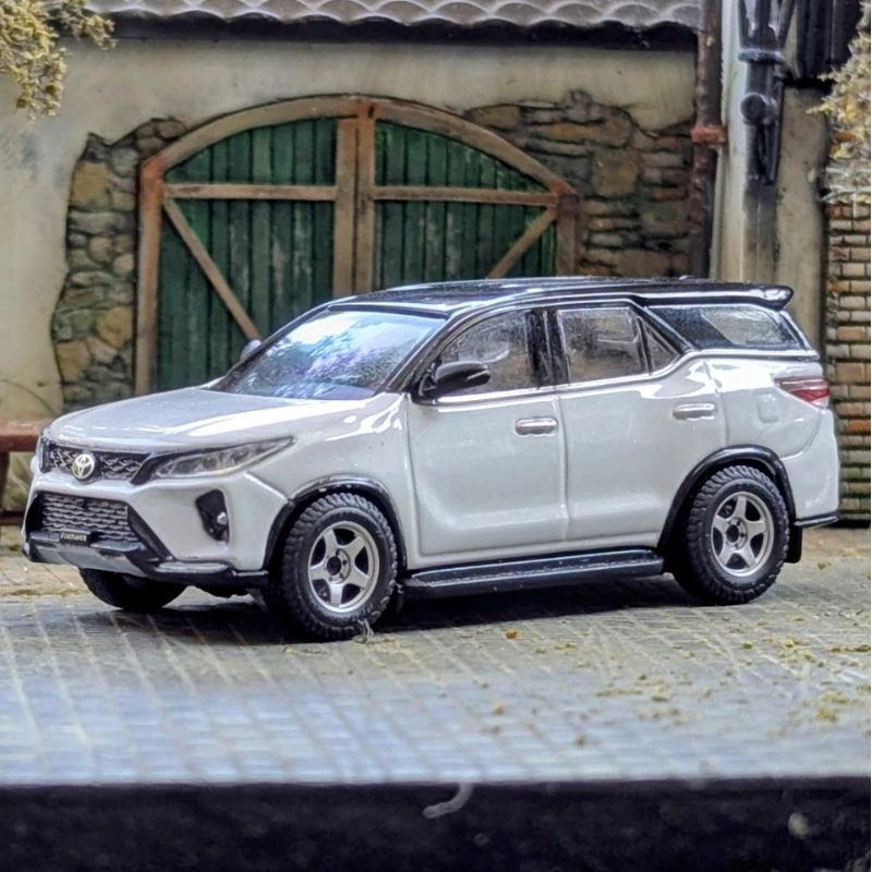 Replica SUV Bradley V 12.5mm 1:64 - Image 2