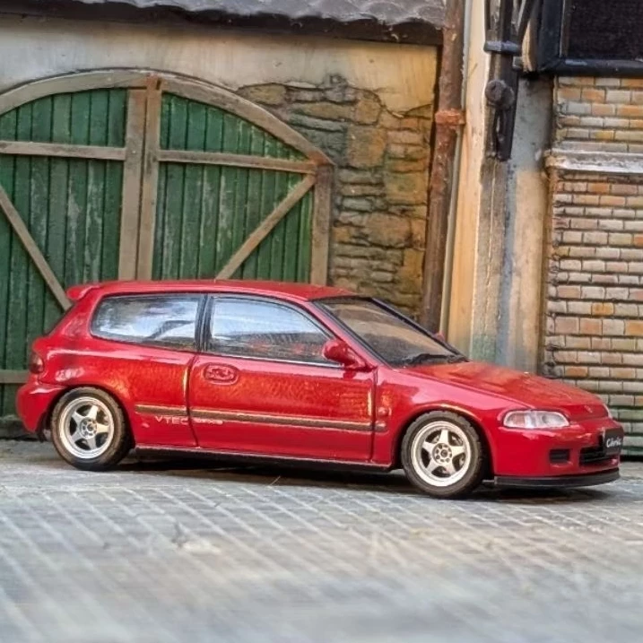 Replica Regamaster 8.9mm 1:64 - Image 2