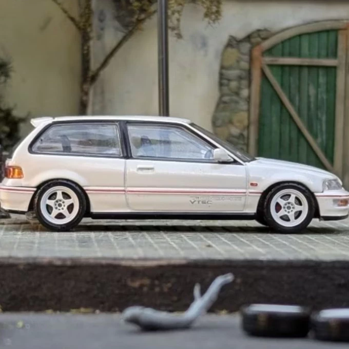 Replica Regamaster 8.9mm 1:64 - Image 3