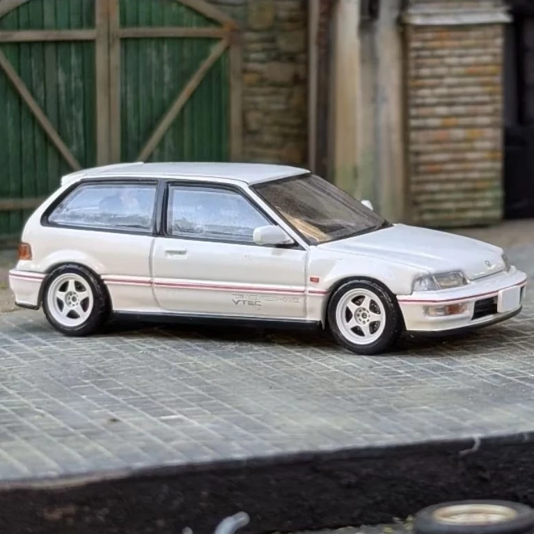 Replica Regamaster 8.9mm 1:64 - Image 5