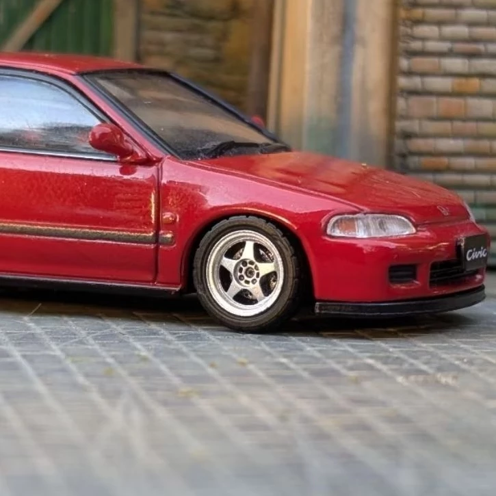 Replica Regamaster 8.9mm 1:64 - Image 6