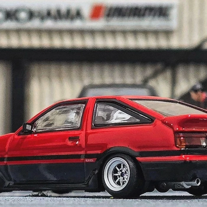 Replica Watanabe 8.4mm 1:64 - Image 2