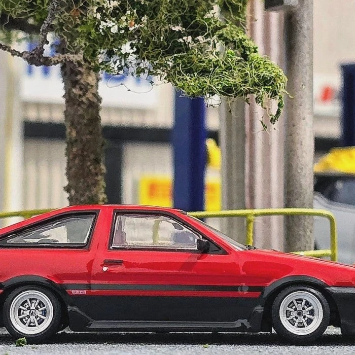 Replica Watanabe 8.4mm 1:64 - Image 3