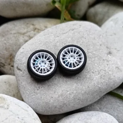 Replica OZ Superturismo 9.5mm 1:64