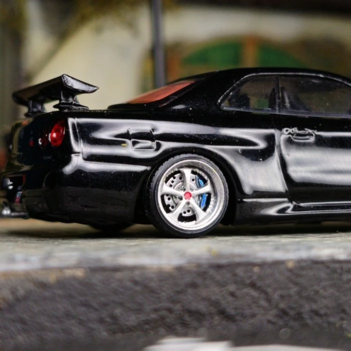 Replica Work VSKF 9.5mm 1:64 - Image 2