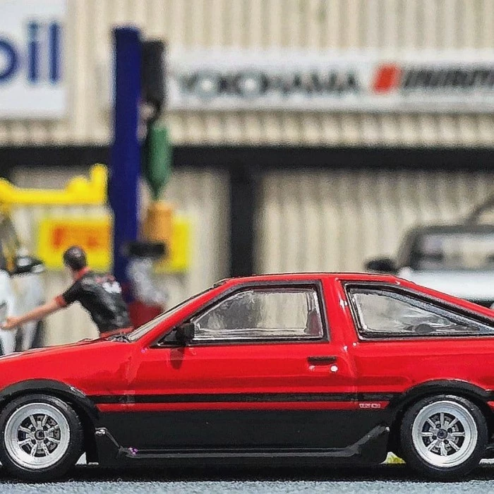 Replica Watanabe 8.4mm 1:64 - Image 5