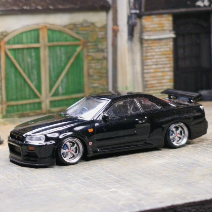 Replica Work VSKF 9.5mm 1:64 - Image 3