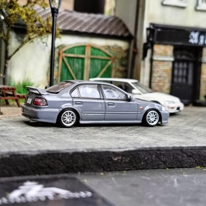 Replica Enkei ES Tarmac 8.4mm 1:64 - Image 4