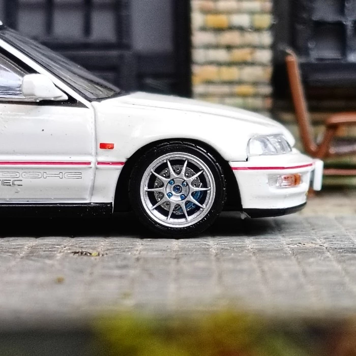 Replica Enkei ES Tarmac 8.4mm 1:64
