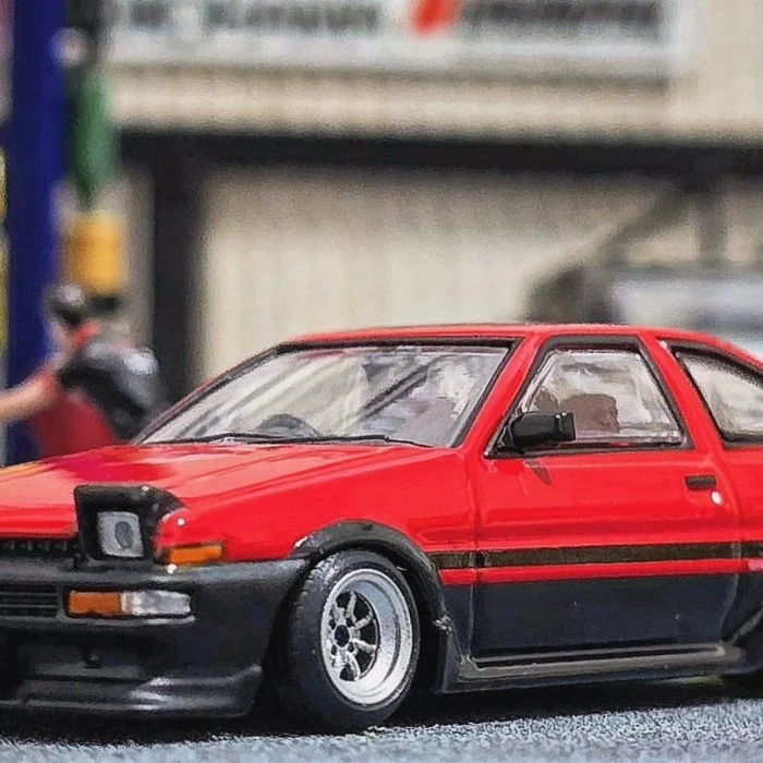 Replica Watanabe 8.4mm 1:64 - Image 4