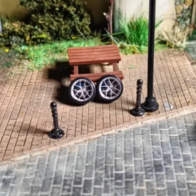 Replica BBS FI-R 10.3mm 1:64