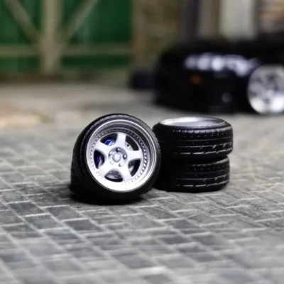 Replica Work Meister S1 9.3mm 1:64