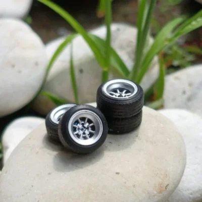 Replica Watanabe 8.4mm 1:64