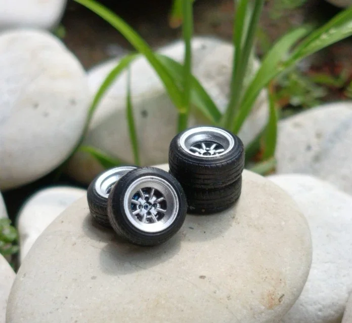 Replica Watanabe 8.4mm 1:64