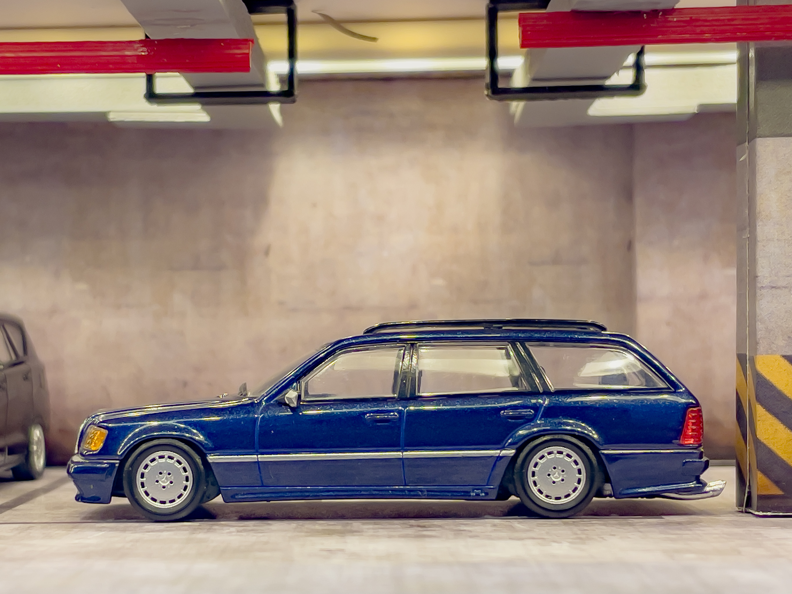 Replica Velg Intra Sportline 9.5mm 1:64 Scale - Image 4