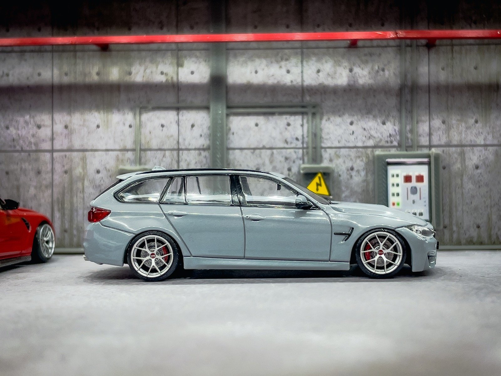 Miniature Stance Rims Scale Stance Wheels – The Ultimate Destination for Diecast Accessories
