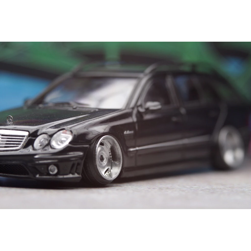 Replica Euroline DH R19 9.5mm 1:64 Scale - Image 5