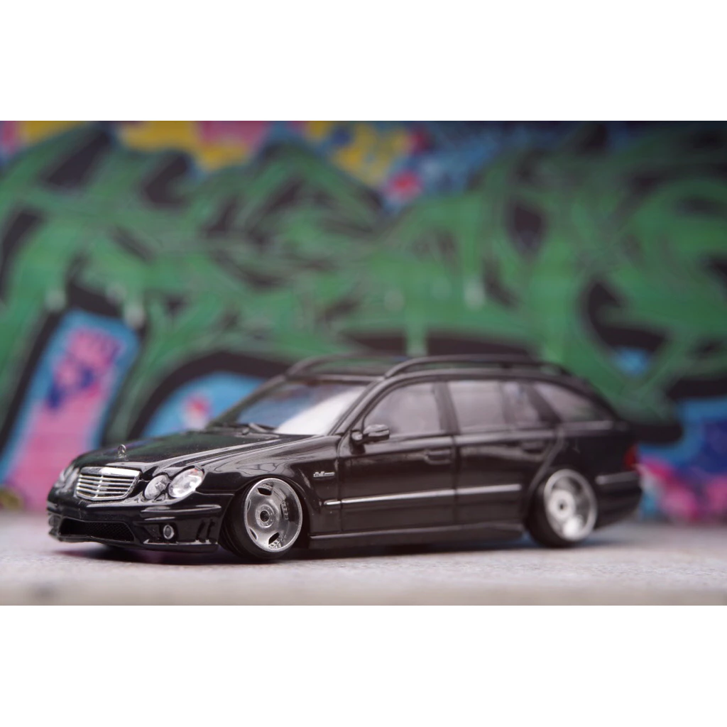 Replica Euroline DH R19 9.5mm 1:64 Scale - Image 3