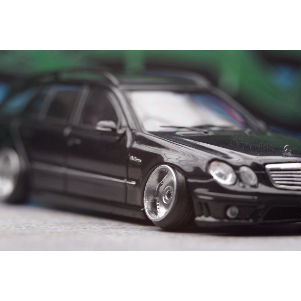 Replica Euroline DH R19 9.5mm 1:64 Scale - Image 7