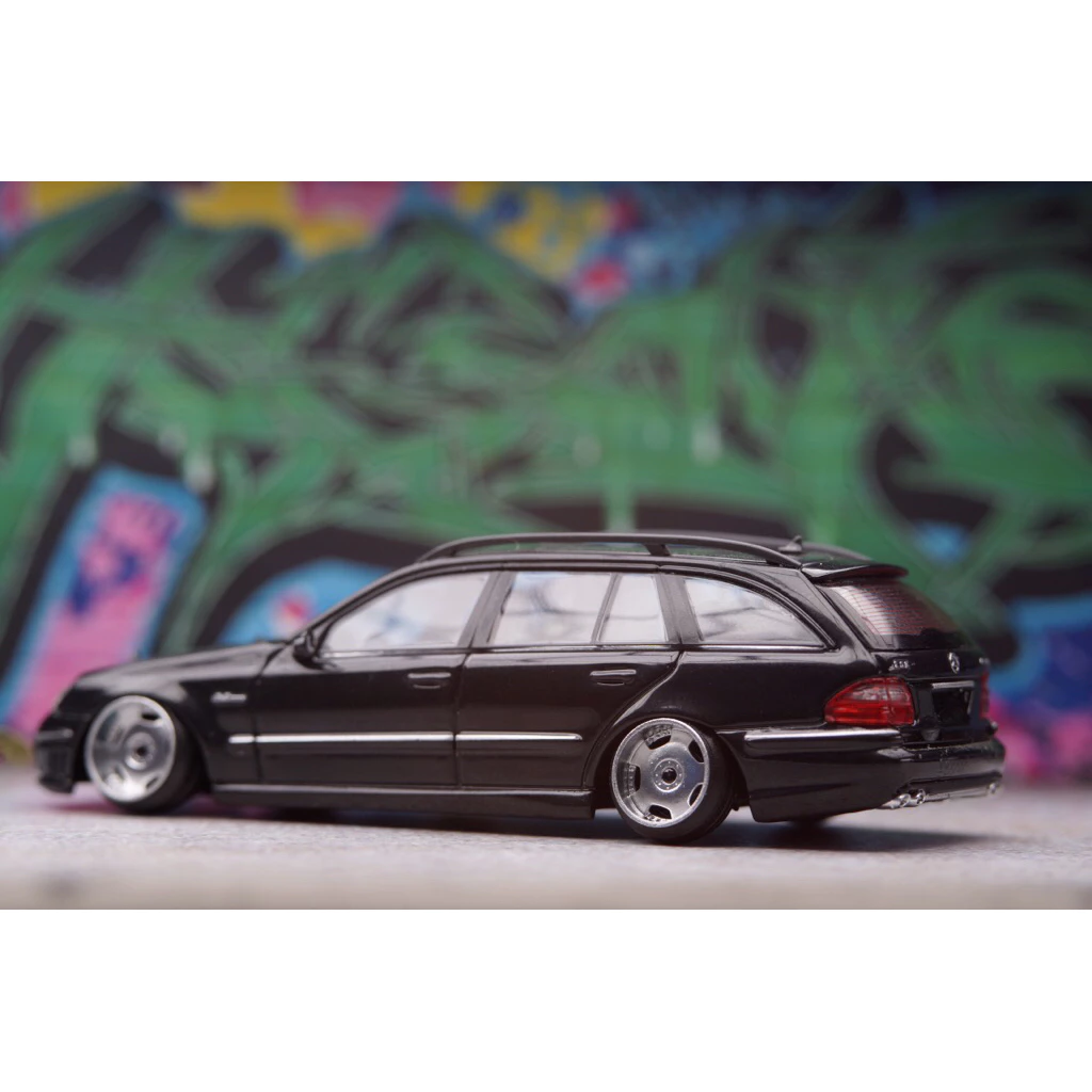 Replica Euroline DH R19 9.5mm 1:64 Scale - Image 4