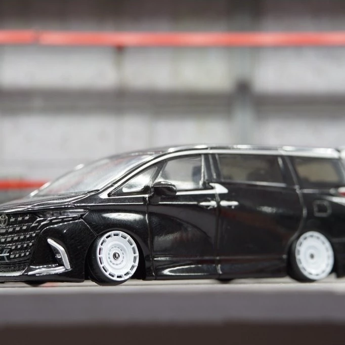 Replica Velg UV-7 R23" 1:64 Scale 10,3mm Not Rolling - Image 4