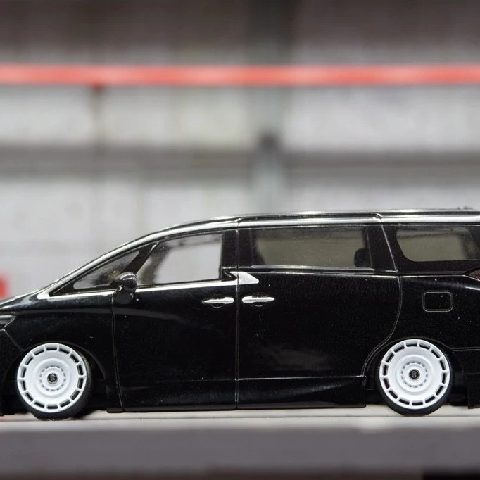 Replica Velg UV-7 R23" 1:64 Scale 10,3mm Not Rolling - Image 2